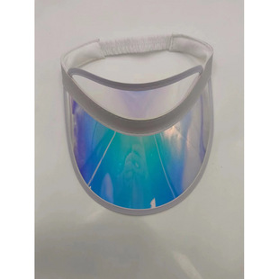 2025 new summer outdoor sunless hat sunscreen fashion sun hat big brim hat manufacturers wholesale colorful