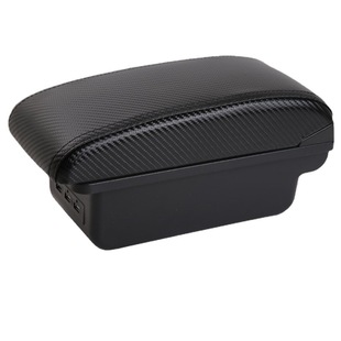 Suitable for 2022 BMW mini armrest box cooper special car central armrest box modification accessories