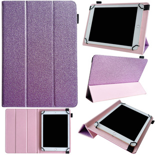 Applicable to 10.1-inch universal leather case 7-inch Universal Universal cartoon 9.6-inch Universal 11-inch 8-inch protective case