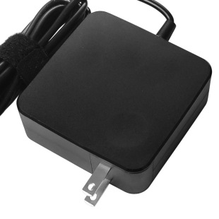 Universal for square port with needle portable 65W 20V3.25A 20V2.25A power adapter charger cable