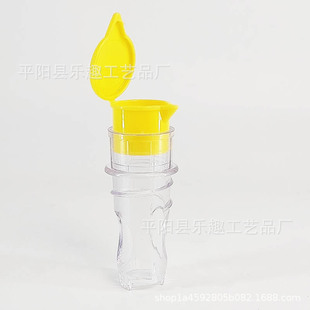 Трансграничный новый лимон Orange соковыжималка ручной соковыжималка Lemon Orange Juicer