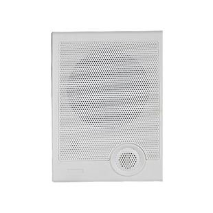 Public Broadcast Corridor Speaker Shopping Mall Supermarket School High Volume Wall-Mounted Speaker Speaker Indoor Audio