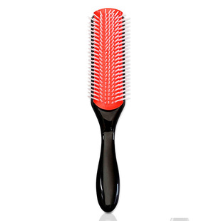 Factory direct hairdressing nine-row comb air cushion massage comb curly hair styling air bag comb detachable hairdressing TT comb