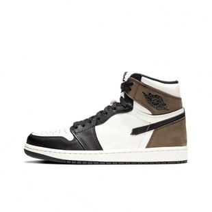 Оптовая продажа aj1 высокие баскетбольные кроссовки черный мокко тень серый северная карта синий кролик майя Тиффани зеленые кроссовки