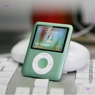 Mp3 музыкальный плеер OTG милый мини-Walkman с экраном MP4 студенческий бег для электронной книги