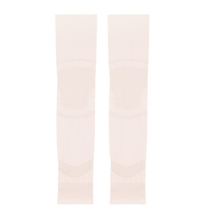 Summer Sports Sunscreen Ice Sleeves High Elastic Micro-pressure Ice Silk Sleeves Sunshade Outdoor Riding Breathable Arm Sleeves
