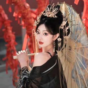 Оригинальный костюм Hanfu Xianxia Летний стиль Богоматери