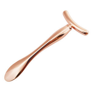 Глаз массаж Stick Custom Eye Cream Import Small Roller Instrument копать крем по периметру глаз