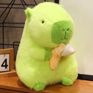Boutique 8-inch grab machine doll plush toy wedding throwing interactive doll clip doll machine doll factory wholesale