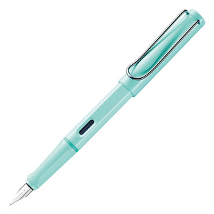 Student Pose Pen Morandi Antique Men and Girls Beginner Ink Sac Ink Bright Pointy Men's Teacher Gift