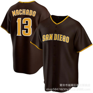 Foreign Trade Baseball Jersey Cardinals # 4Molina No. 28 Arenado Jersey
