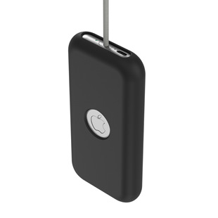 Apple Vision Pro battery protective cover Apple MR device vision pro power silicone protective cover