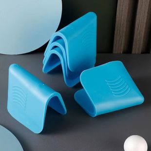 Hook artifact New suitable for caulking agent tile wall brick Yin and Yang angle easy construction tile special good helper