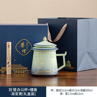 Guochao Запретный город