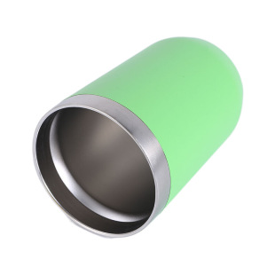 12oz Car Cup children's Milk Cup home anti-fall portable children's thermos cup fall cup stainless steel gift wholesale