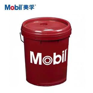 Mobil Dte21 22 24 25 26 27Ut Hydraulic System Antioxidant Long-Lasting Anti-Wear Special Hydraulic Oil