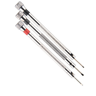 Table repair tool 1.0mm flat-blade screwdriver small screwdriver glasses clock screwdriver