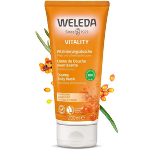 Cross-border OEM Custom Explosions Pure Plant Seabuckthorn Hydrating and Moisturizing Body Soap Bath Oil Bath Lotion