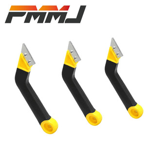 Seam cleaning dry cement seam construction tool seam cleaning knife tile gap cleaning special seam cleaning artifact