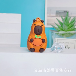 Трансграничный мультфильм пикабала брелок для ключей