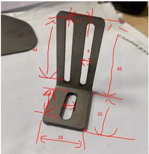 E39-L series photoelectric sensor with induction proximity switch mounting bracket sensor fixing bracket E3Z