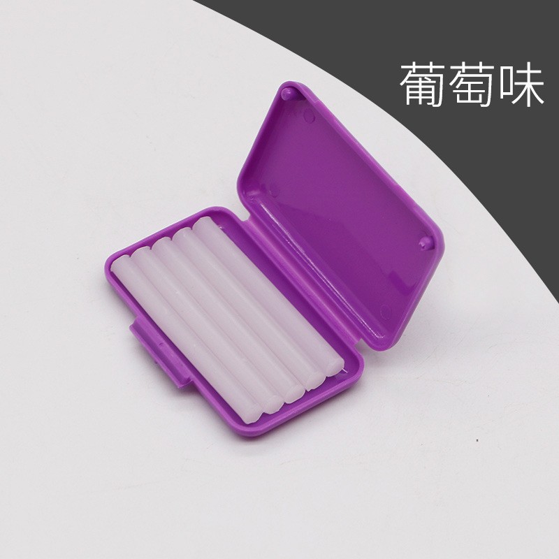 口腔保护蜡牙套蜡水果味保护蜡牙齿保护蜡黏膜蜡牙用保护蜡