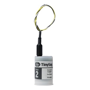 GEMINI Tinytag Tinytalk2 TK4802-PK-RS Регистратор данных тока Ток