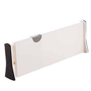Kitchen Drawer Storage Partition Free Combination Wardrobe Layering Artifact Universal Partition Baffle Partition Board