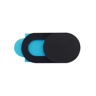 Camera Cover Mobile Phone Computer Lens Cover Anti-peep Metal Cover Webcam cover Privacy Cover