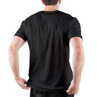 Sonic Youth Car Dating T Shirts for Men Pure Cotton Hipster