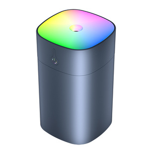 Large Capacity Household Humidifier humidifier Bedroom Small Large Mist Spray Silent Air Humidifier