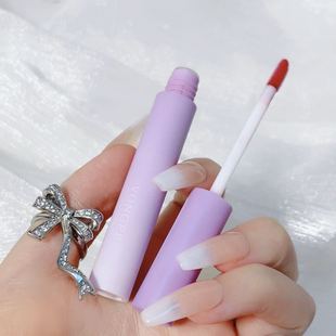 Костюм Five Duck Velvet Lip Glaze не выцветает с антипригарным покрытием Чашка матовая поверхность дешевая помада оптом работает количество