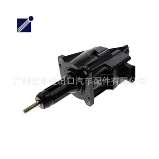 Turbocharger wastegate actuator drive motor for 11658612575 F22