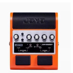Cross-border JOYOJAM BUDDY portable rechargeable mini MINI Bluetooth electric guitar speaker effector audio