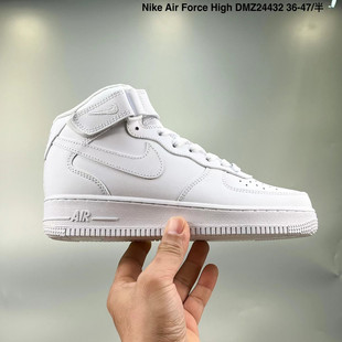 Путянь High Edition Air Force № 1 обувь AF1 для мужчин и женщин