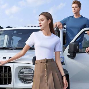 Custom T-Shirt Work Clothes Summer Short-sleeved Workwear Group Building Advertising Culture Shirt Class Clothes Team Clothing Printing logo