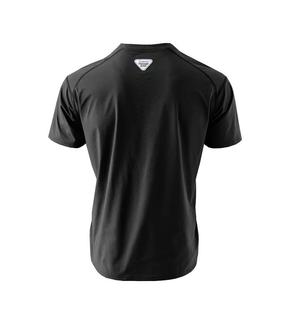 Summer Men's Crewneck Sports Crewneck Short-sleeved T-shirt Men's 7366