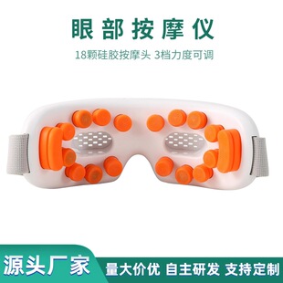 Новый инструмент для массажа глаз Tianhe Eer визуальный массажер для глаз
