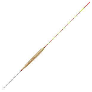 Reed Float Rove Float High Sensitive Light Mouth Crucian Carp Float Competitive Float Striking Thick Tail Shallow Water Fish Float suit