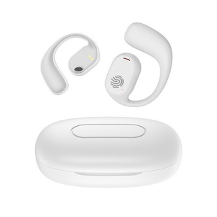 GT280 Cross-border G5 New G6 Ear-hanging Bluetooth Headset High Sound Quality Bilateral Stereo Long Endurance