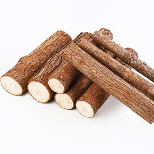 Housewarming wood wood decoration new house layout new house into the house big good firewood moving into the house ceremony happy supplies