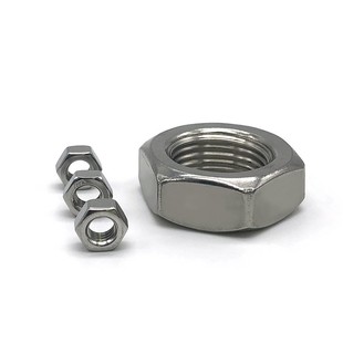 Cold Heading External Hexagonal Copper Nuts Brass Hexagonal Nuts Cold Heading Copper Nuts Non-Standard Processing Customized Copper Nuts