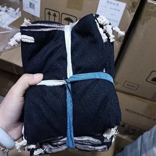 Серая бессловная сумка для хранения мешка с бисером сумка двойной сумка серый мешок 15*19