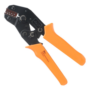 Huasheng SN-2 connector special crimping pliers DuPont terminal 2.54/PH2.0/3.96/KF2510/5557