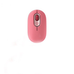 Трансграничная новая мода для Logitech pop Bluetooth 2.4G беспроводная мышь офисная домашняя мышь для бизнеса