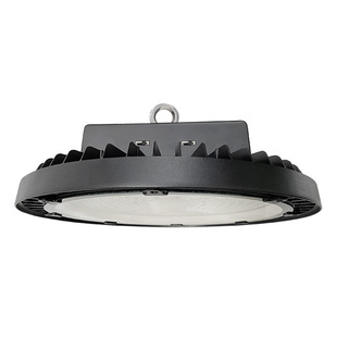 High quality LED mining lamp efficient heat dissipation UFO lighting warehouse workshop engineering ceiling light manufacturers