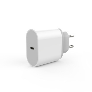 Зарядное устройство PD20W обостряет складные английские правила USB-C применимы к Apple iphone13 быстрой зарядной головке PD 20W