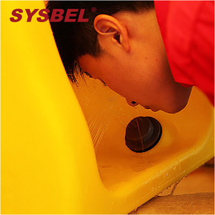 Портативный Sisbell шайба глаз