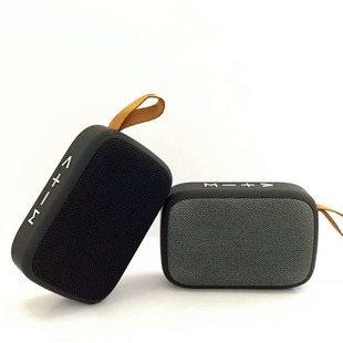 MG2 ткань Bluetooth карта спикер Новый беспроводной стерео портативный мини портативный открытый сабвуфер