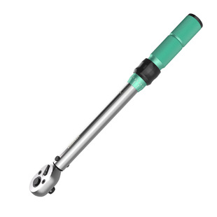 Preset Zhongfei Torque Wrench Adjustable Auto Repair Torque Automobile Spark Plug Torque Disassembly Tool suit